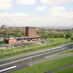 Van Der Valk Hotel Hoorn 