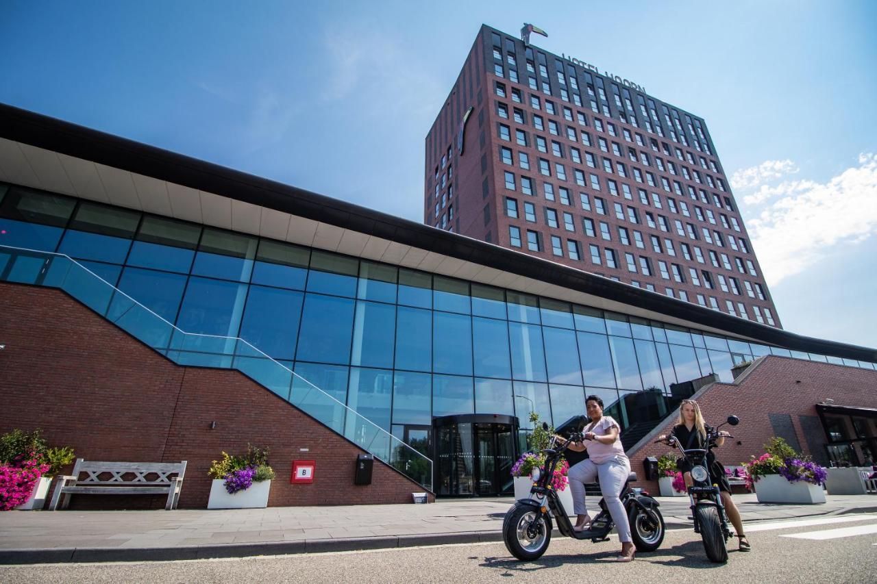 Der Valk Hoorn Hotel