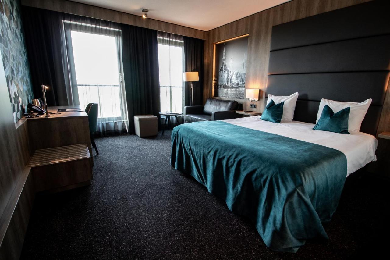 Hotel Der Valk Hoorn Hoorn (North Holland)