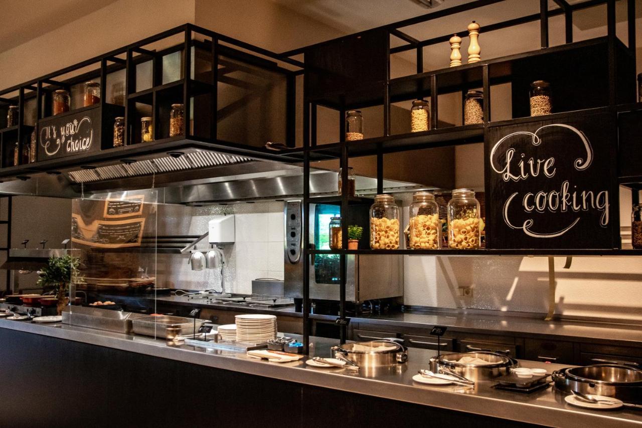 Hotel Der Valk Hoorn 4*