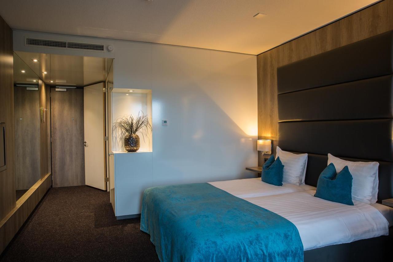 Der Valk Hoorn Hotel