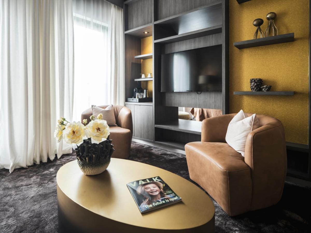 Der Valk Hotel