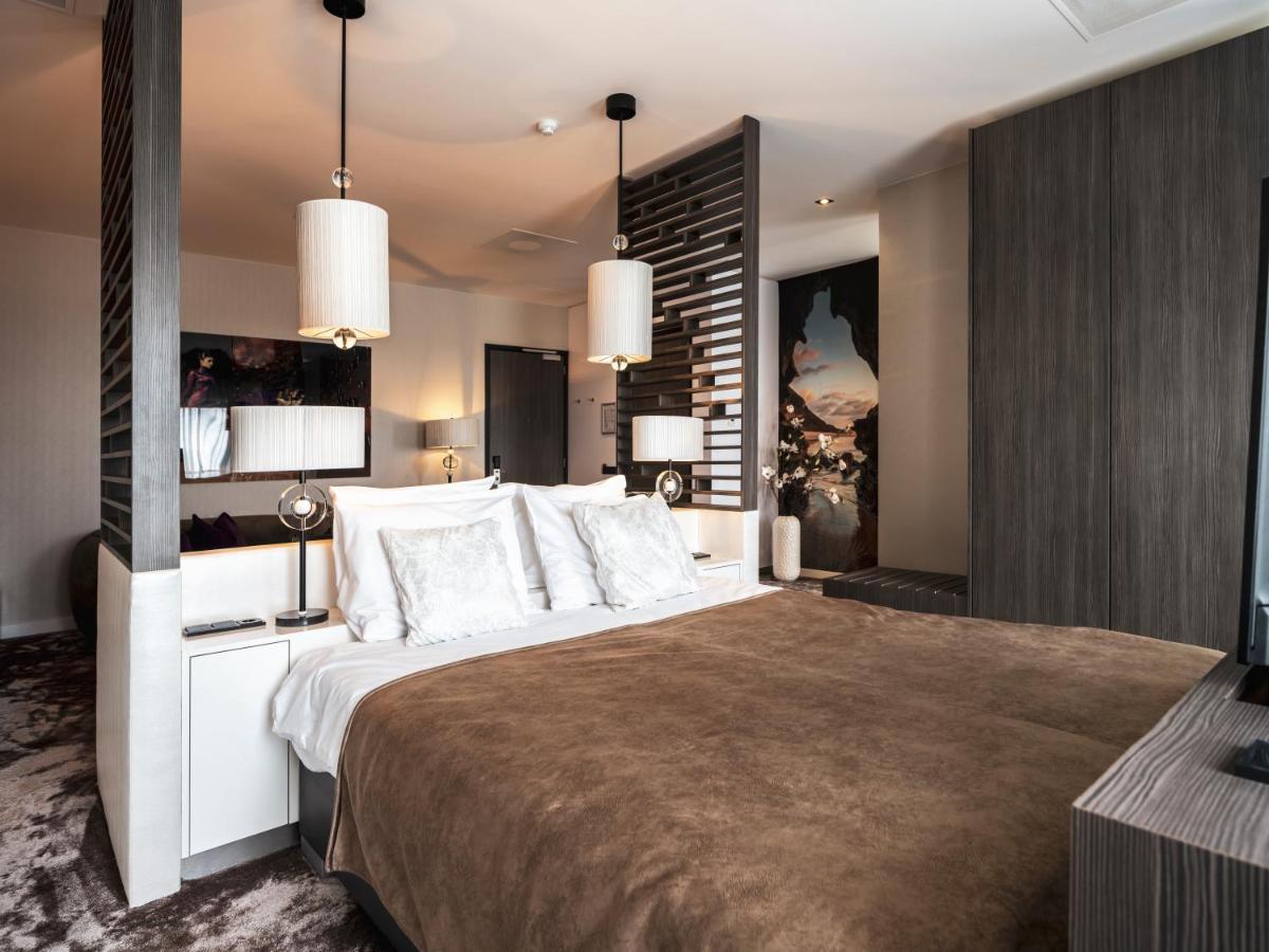 Der Valk Hotel 4*