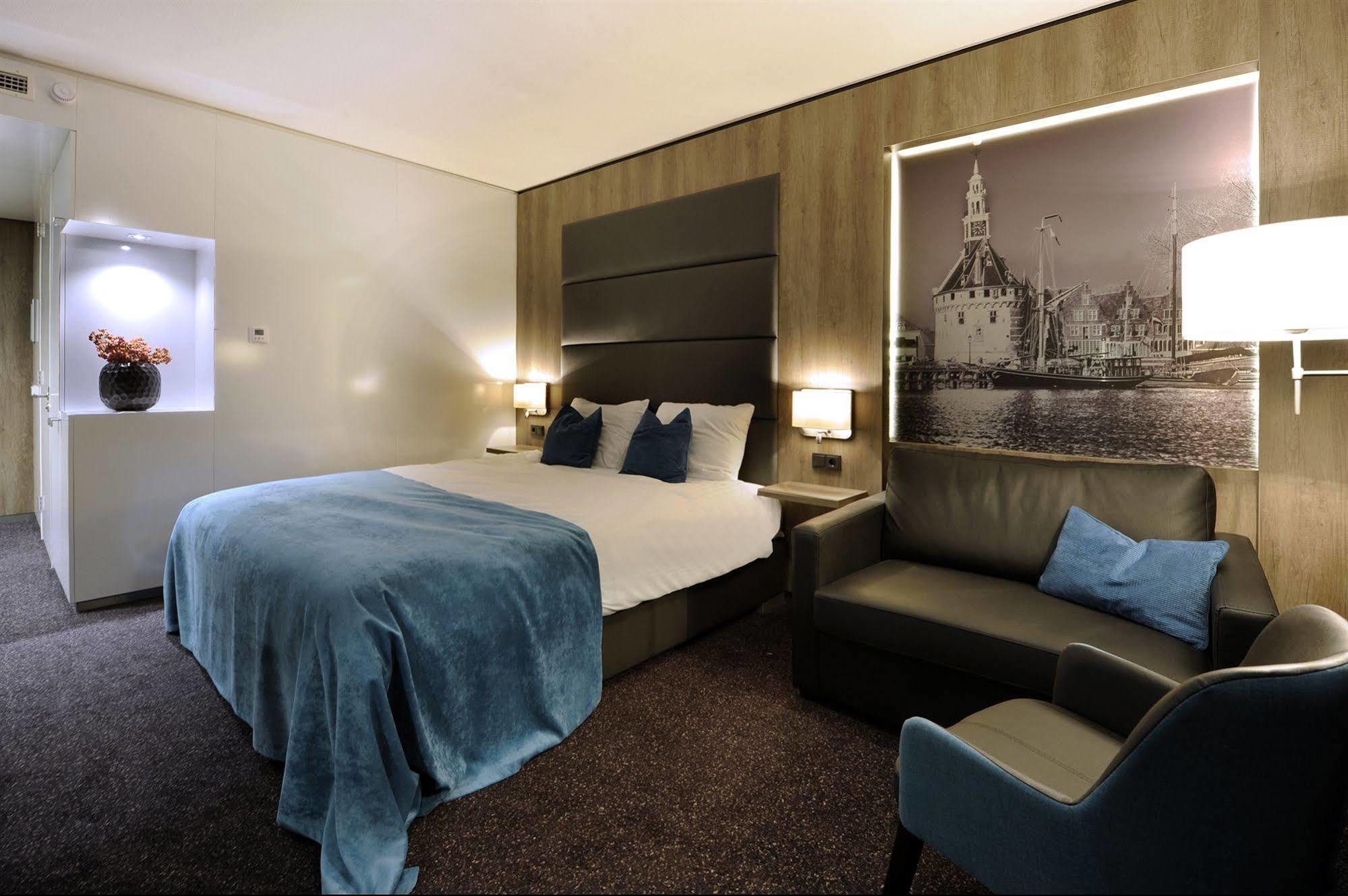 Hotel Der Valk Hoorn Hoorn (North Holland)