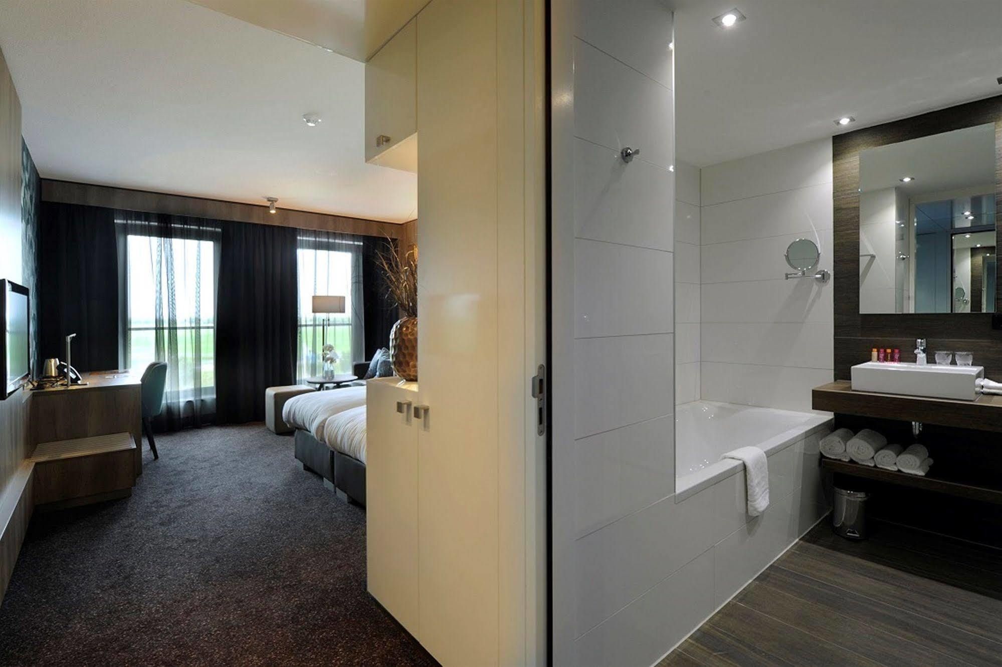Hotel Der Valk Hoorn (North Holland)
