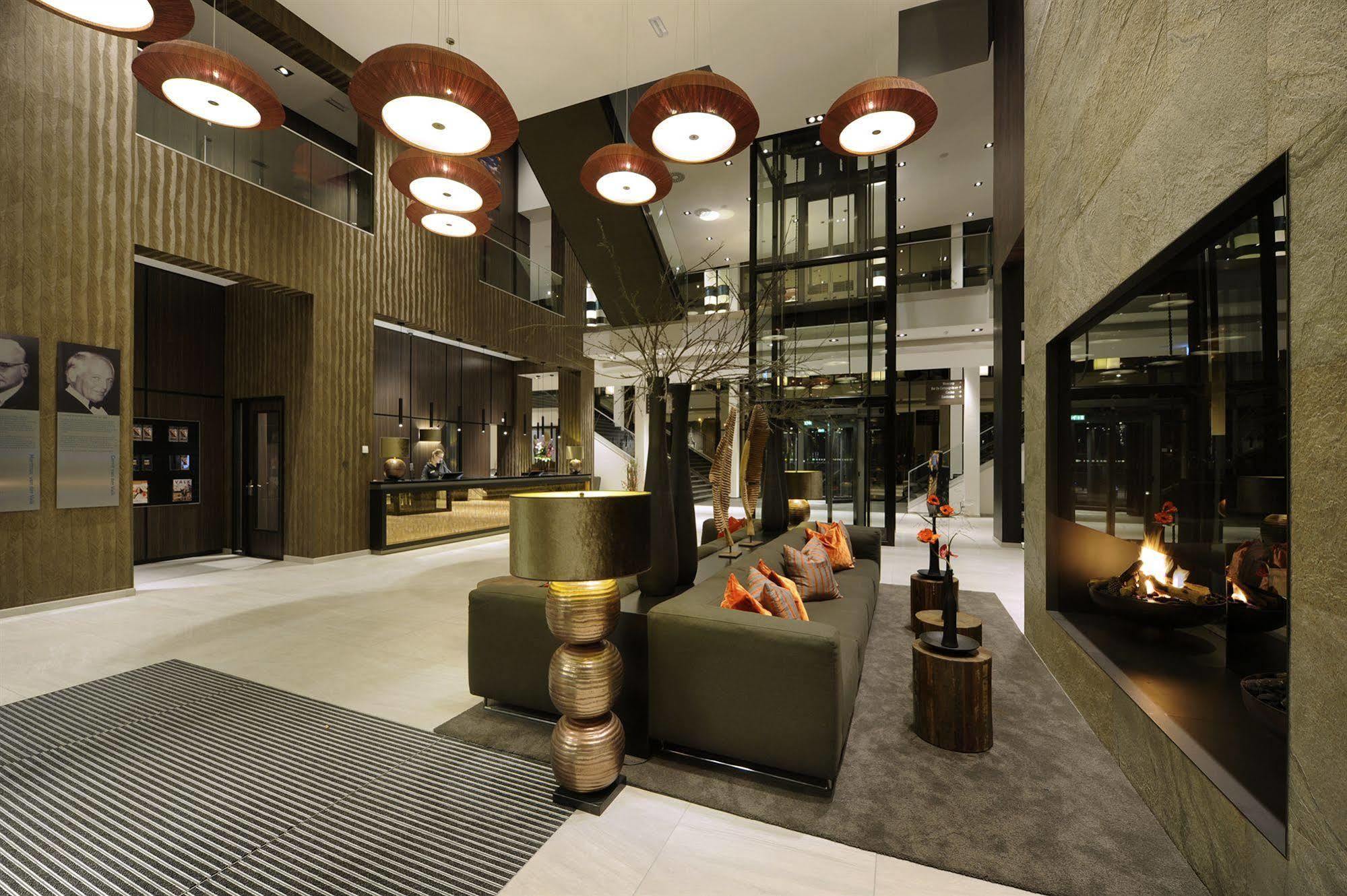 Der Valk Hoorn 4* Hoorn (North Holland)