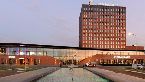 Der Valk Hoorn Hotel Hoorn (North Holland)