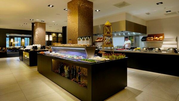 Hotel Der Valk Hoorn Hoorn (North Holland)