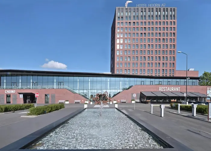 Van Der Valk Hotel Hoorn