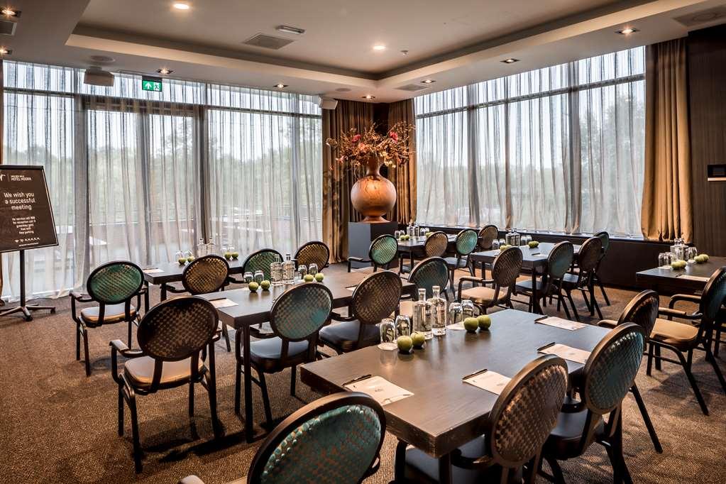 Der Valk Hoorn Hotel 4*