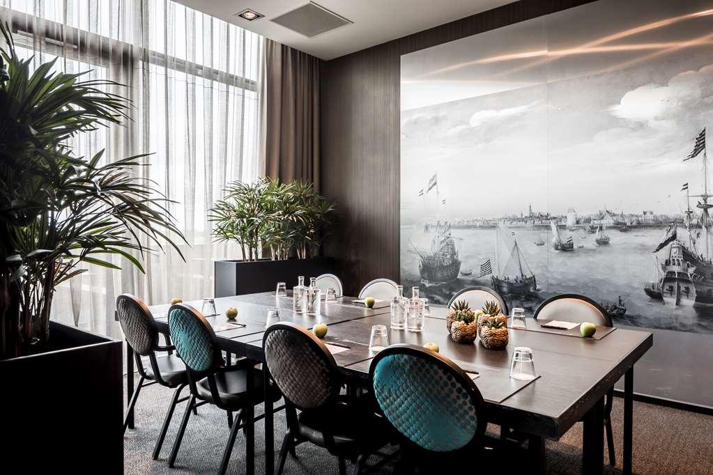 Der Valk Hoorn Hotel