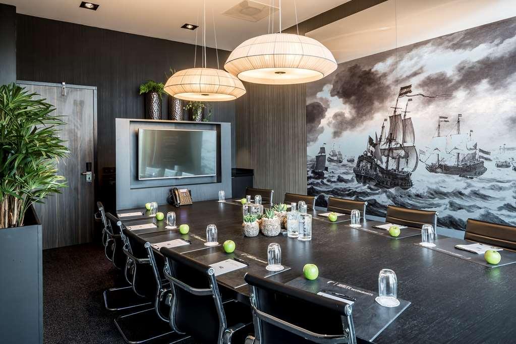 Der Valk Hoorn Hotel 4*
