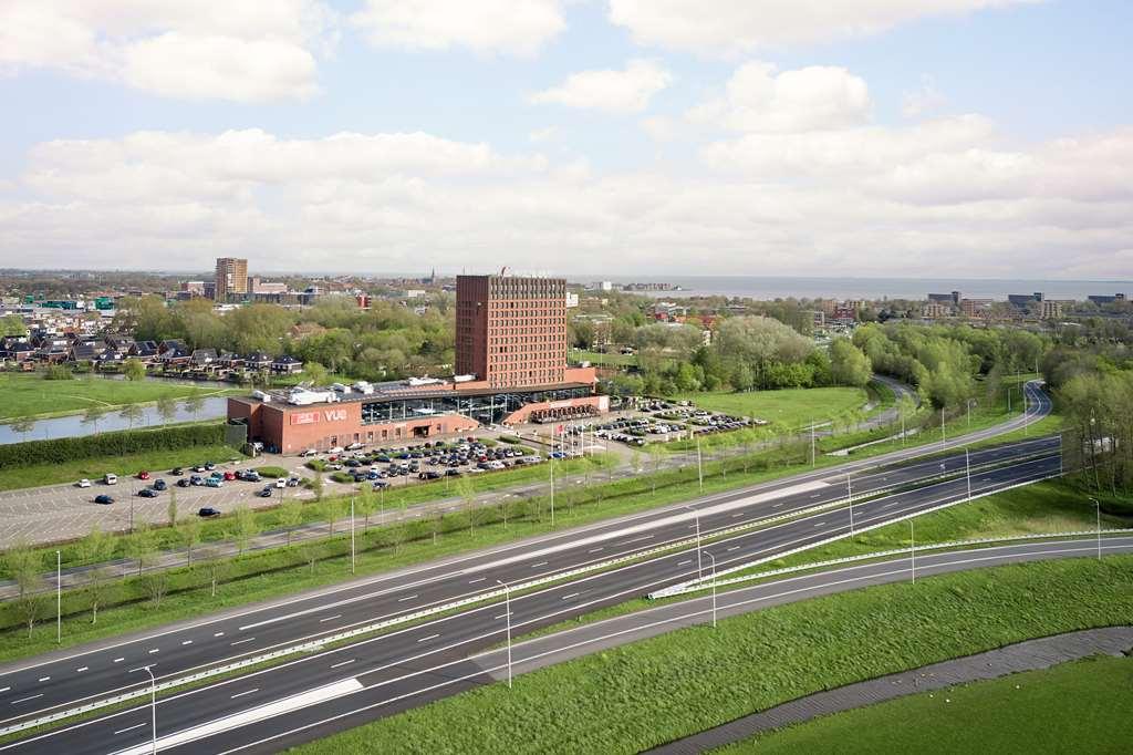 Hotel Der Valk Hoorn