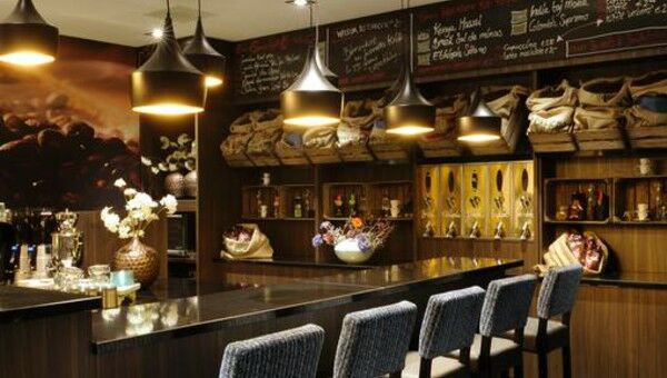 Der Valk Hoorn 4*